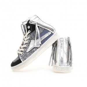A.S.98 Aileen Sneakers Dames Gekleurd | BE-OGEVPL713