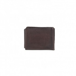 A.S.98 Aric Portefeuille Unisex Chocola | BE-PSUEYO541