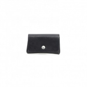A.S.98 Bevis Portefeuille Unisex Zwart | BE-TGBOWE971