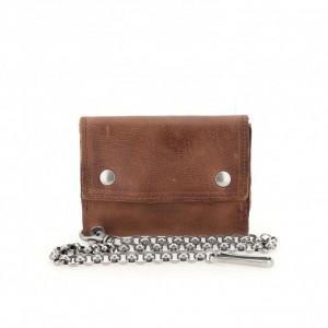 A.S.98 Buck Portefeuille Unisex Khaki | BE-OMRPJW089