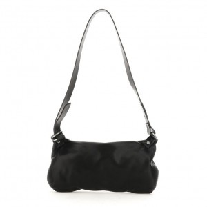 A.S.98 Cavaion Portefeuille Unisex Zwart | BE-ICWMAK174