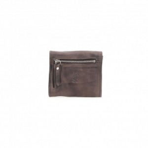 A.S.98 Cisco Portefeuille Unisex Chocola | BE-YJUMRX156