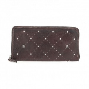A.S.98 Clark Portefeuille Unisex Chocola | BE-YSMRGH301