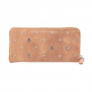 A.S.98 Clark Portefeuille Unisex Khaki | BE-UPQGXO192