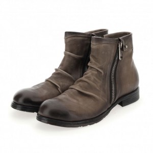 A.S.98 Clash 401216 Ankle boots Heren Bruin | BE-ZXGNDB907