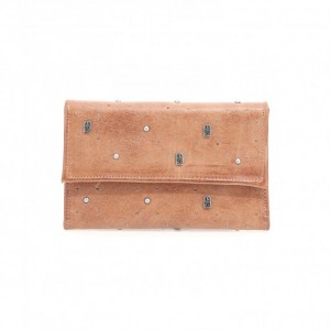 A.S.98 Fitz Portefeuille Unisex Khaki | BE-LKUSWB540