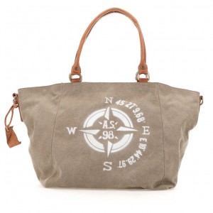 A.S.98 Garda Tassen Dames Lichtgroen | BE-VPECAQ031