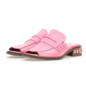 A.S.98 Godfrey Mules Dames Roze | BE-SNHLWM860