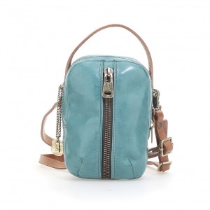 A.S.98 Limone Tassen Dames Groen | BE-TEHJOW406