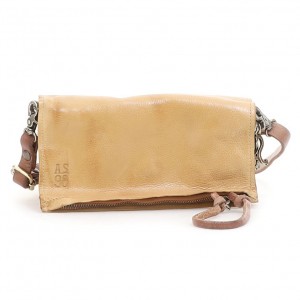 A.S.98 Margaret Tassen Dames Khaki | BE-SRVPIZ685