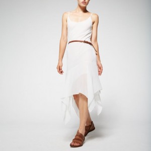 A.S.98 Releigh Sandalen Dames Khaki | BE-NLSBCA169