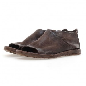 A.S.98 Romi Sandalen Dames Chocola | BE-KLBIDP741