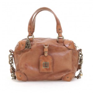 A.S.98 Siena Tassen Dames Bruin | BE-FLPGZA498