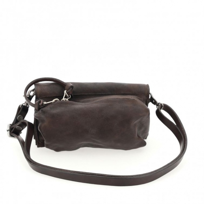 A.S.98 103001 Portefeuille Unisex Chocola | BE-UKJCYQ406