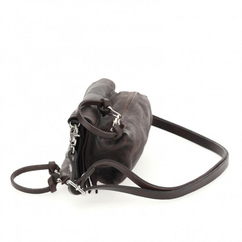 A.S.98 103001 Portefeuille Unisex Chocola | BE-UKJCYQ406