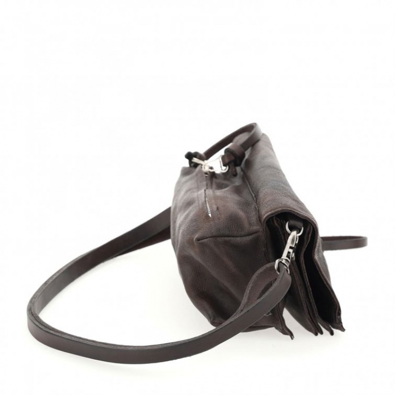 A.S.98 103001 Portefeuille Unisex Chocola | BE-UKJCYQ406