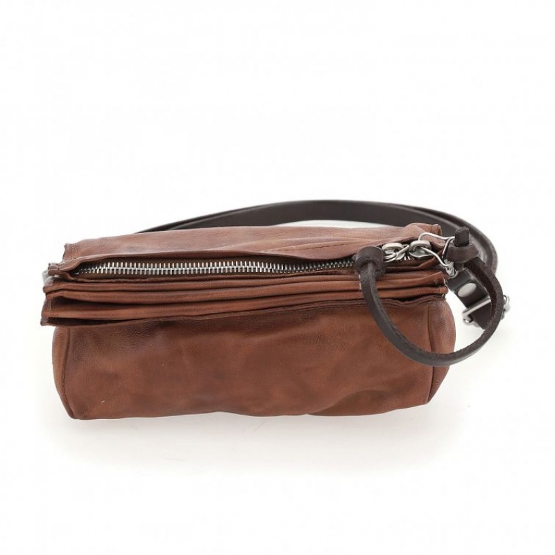 A.S.98 103001 Portefeuille Unisex Khaki | BE-QCSFOM490