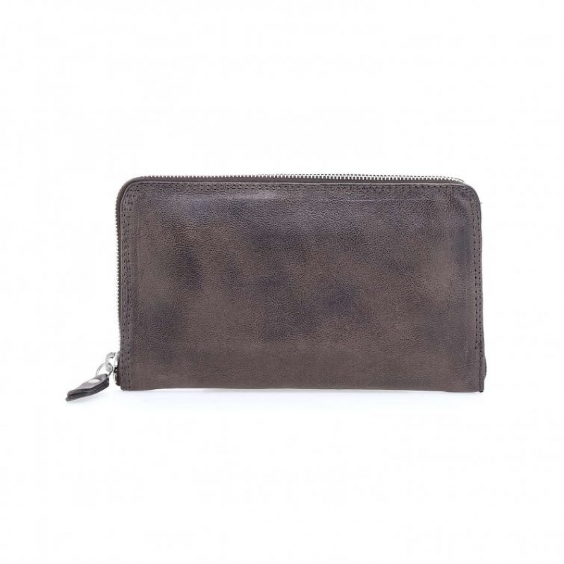 A.S.98 103005 Portefeuille Unisex Chocola | BE-QTKJIL208