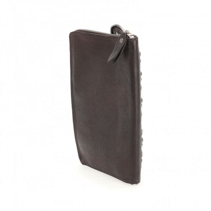 A.S.98 103005 Portefeuille Unisex Chocola | BE-QTKJIL208