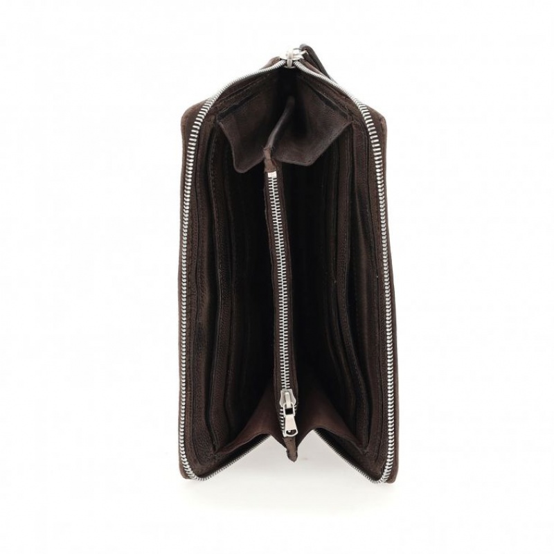 A.S.98 103005 Portefeuille Unisex Chocola | BE-QTKJIL208