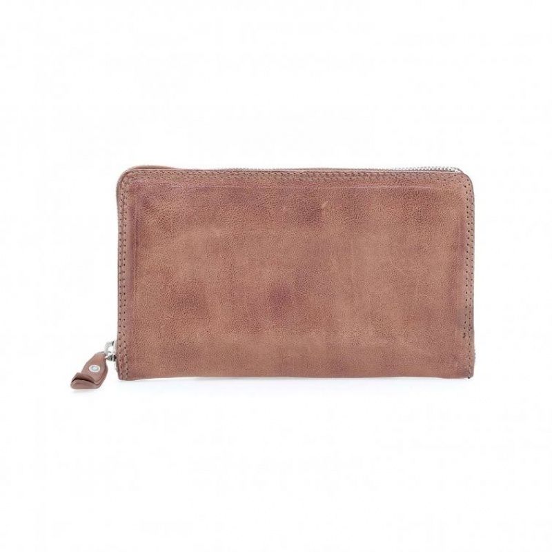A.S.98 103005 Portefeuille Unisex Khaki | BE-OJIRSZ847