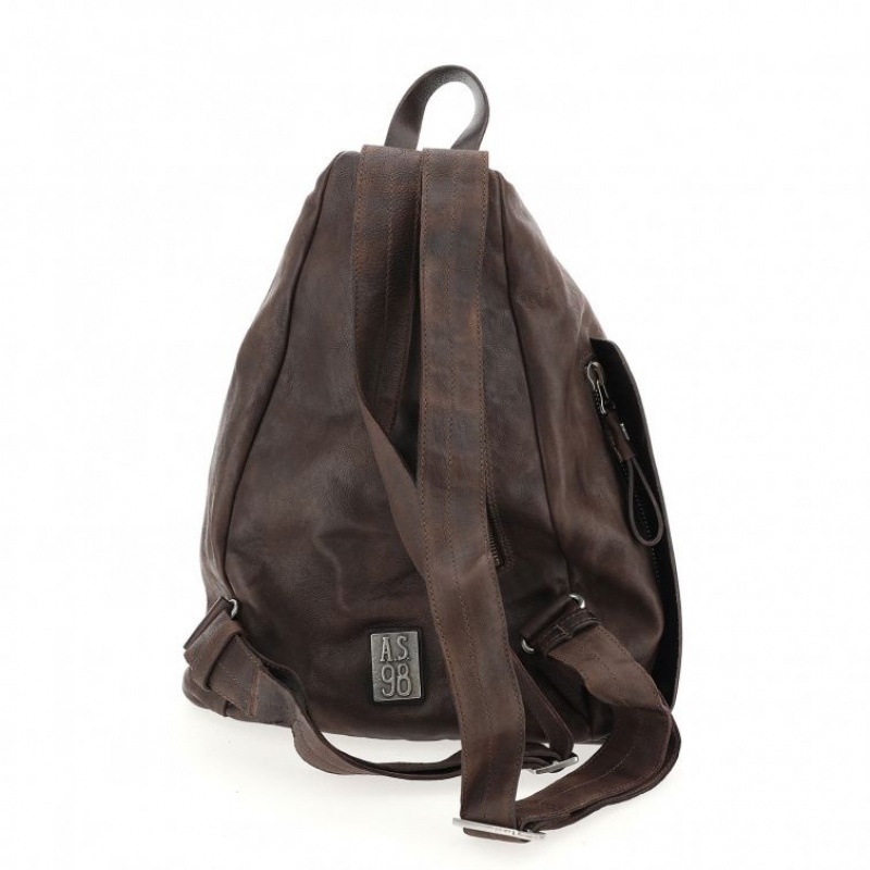 A.S.98 200420 Tassen Heren Chocola | BE-SPHFWD685