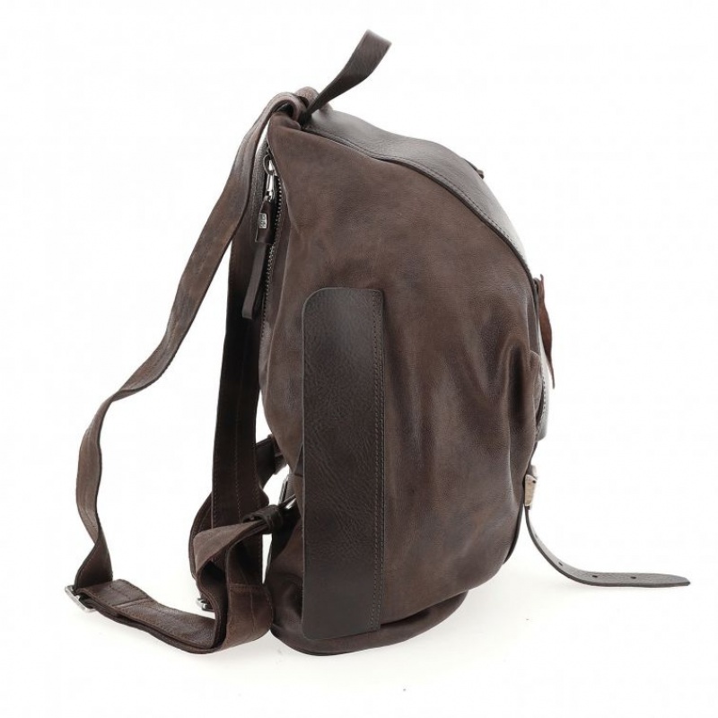 A.S.98 200420 Tassen Heren Chocola | BE-SPHFWD685
