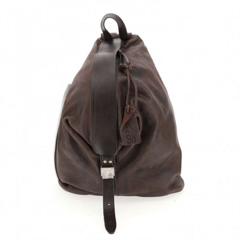 A.S.98 200420 Tassen Heren Chocola | BE-SPHFWD685