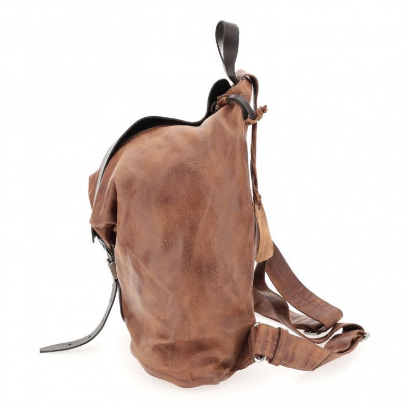 A.S.98 200420 Tassen Heren Khaki | BE-UQGADB512