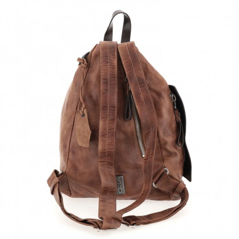 A.S.98 200420 Tassen Heren Khaki | BE-UQGADB512