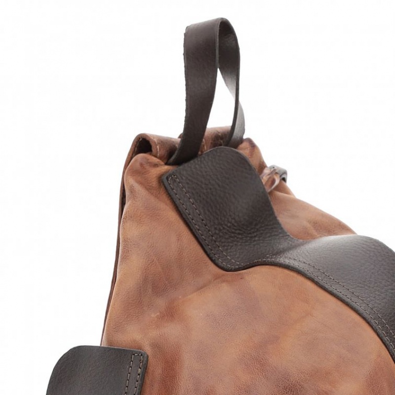 A.S.98 200420 Tassen Heren Khaki | BE-UQGADB512