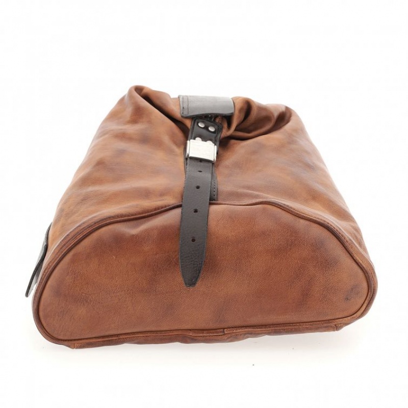 A.S.98 200420 Tassen Heren Khaki | BE-UQGADB512