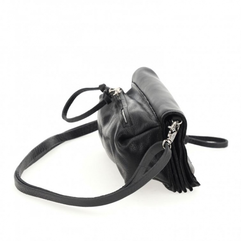 A.S.98 Alton Portefeuille Unisex Zwart | BE-FAHLPN291