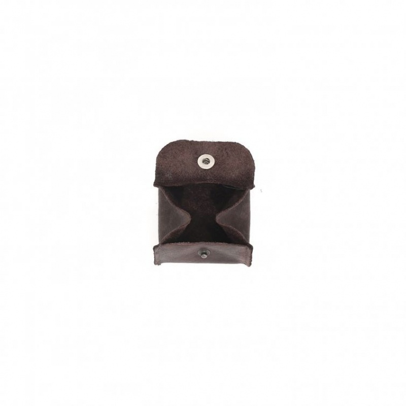 A.S.98 Andy Tassen Unisex Chocola | BE-GADCIJ640