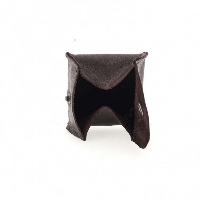 A.S.98 Andy Tassen Unisex Chocola | BE-GADCIJ640