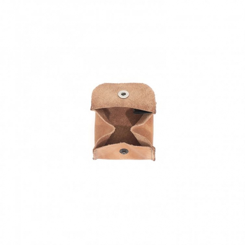 A.S.98 Andy Tassen Unisex Khaki | BE-SUWYFT450