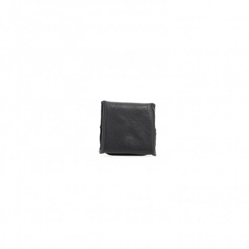 A.S.98 Andy Tassen Unisex Zwart | BE-IJTXUW206