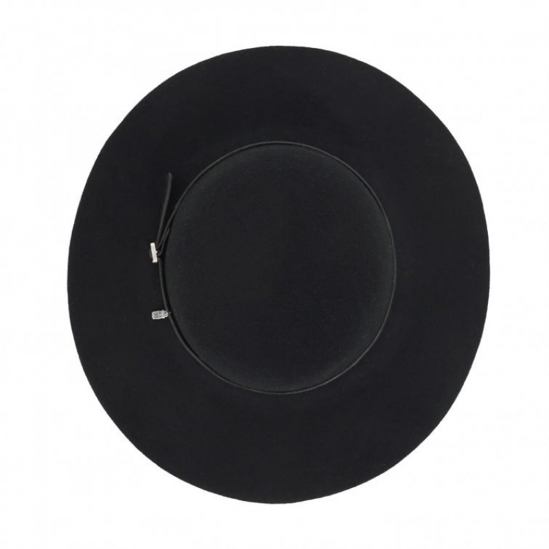 A.S.98 Anouk hats Dames Zwart | BE-PHZEOC750