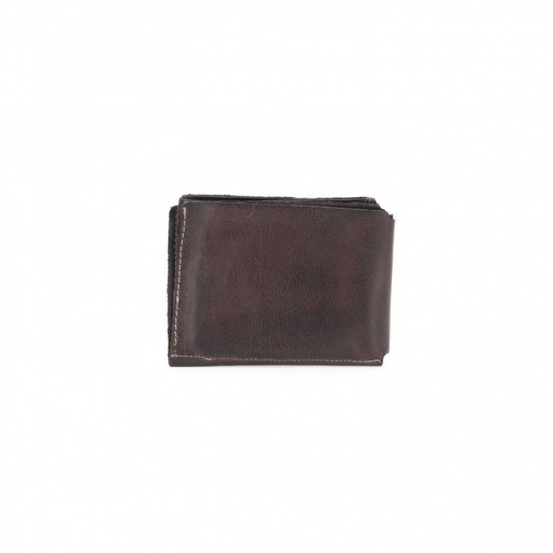 A.S.98 Aric Portefeuille Unisex Chocola | BE-PSUEYO541