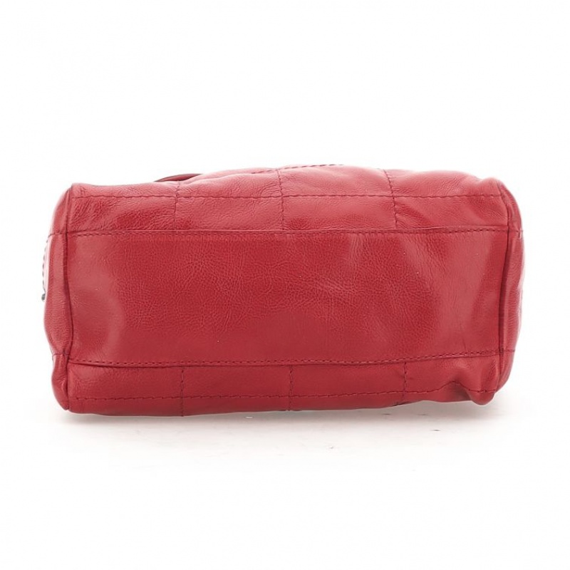 A.S.98 Assenza Tassen Dames Fuchsie | BE-QHKBSI816