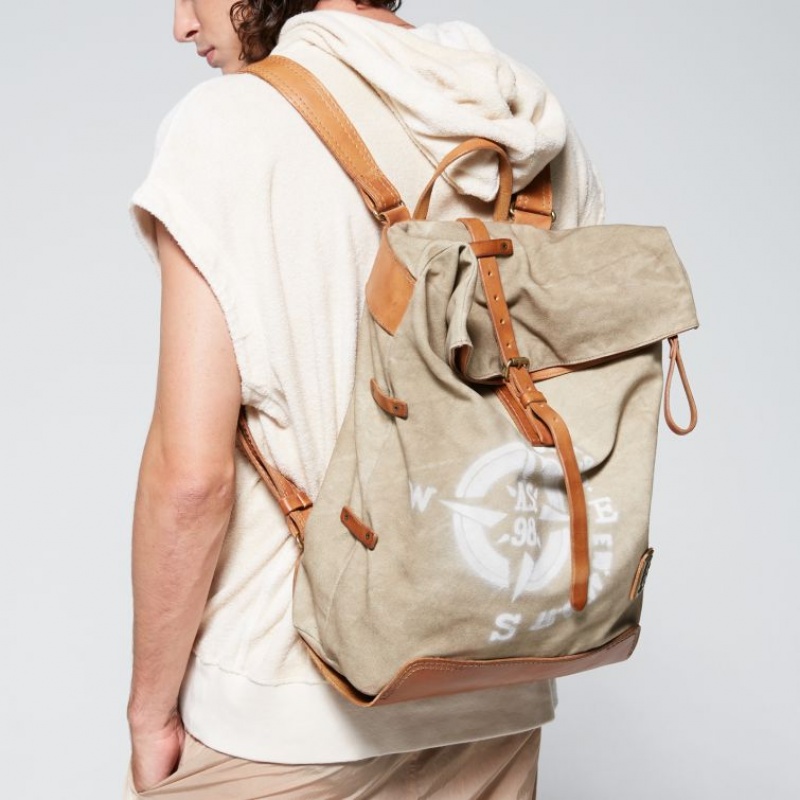 A.S.98 Bardolino Tassen Dames Lichtgroen | BE-LACINS104