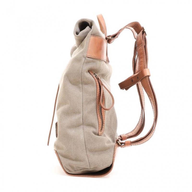 A.S.98 Bardolino Tassen Dames Lichtgroen | BE-LACINS104
