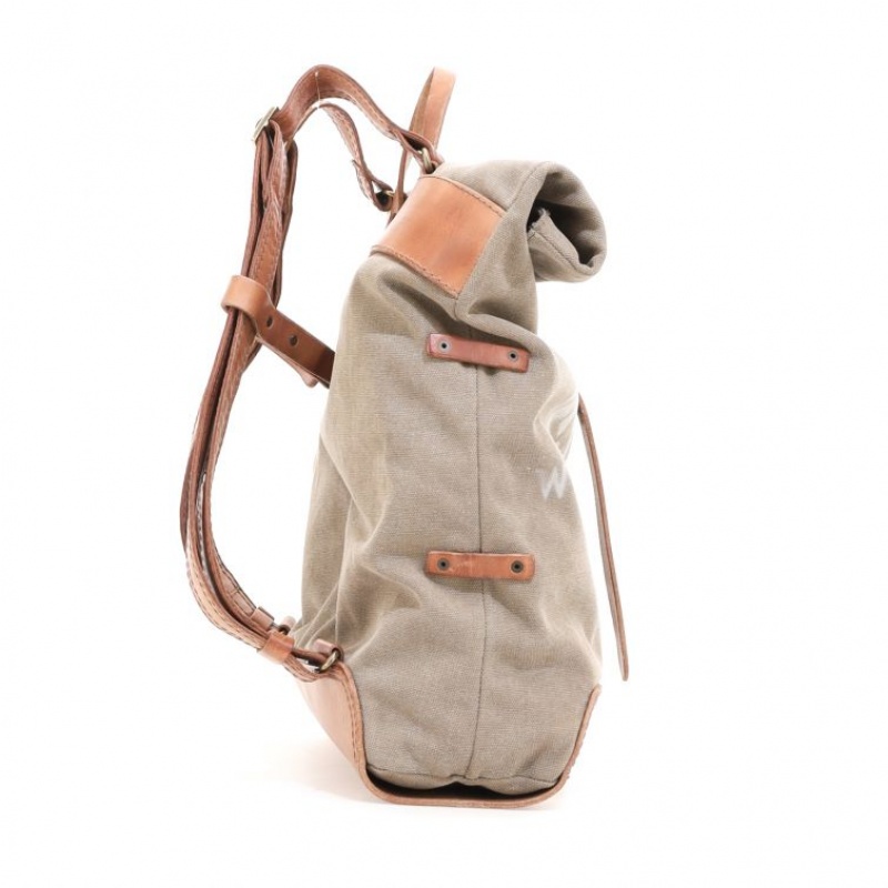A.S.98 Bardolino Tassen Dames Lichtgroen | BE-LACINS104