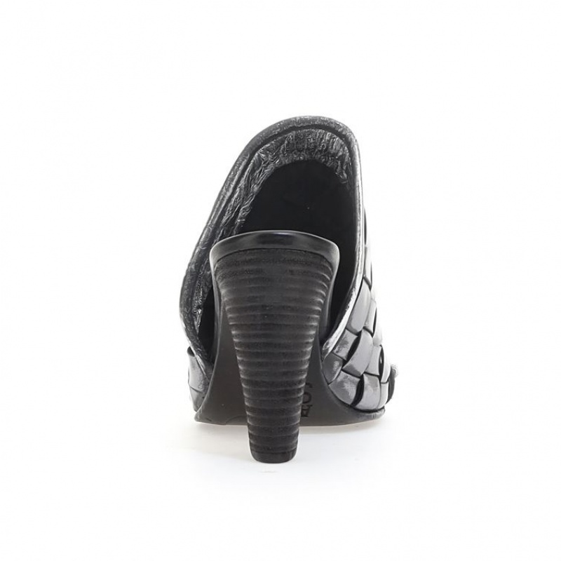 A.S.98 Bethel Sandalen Dames Titanium | BE-MHOITF901