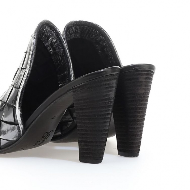 A.S.98 Bethel Sandalen Dames Titanium | BE-MHOITF901