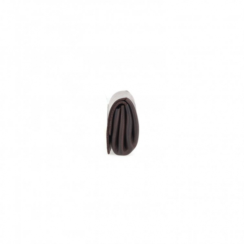 A.S.98 Bevis Portefeuille Unisex Chocola | BE-PHCRZI478