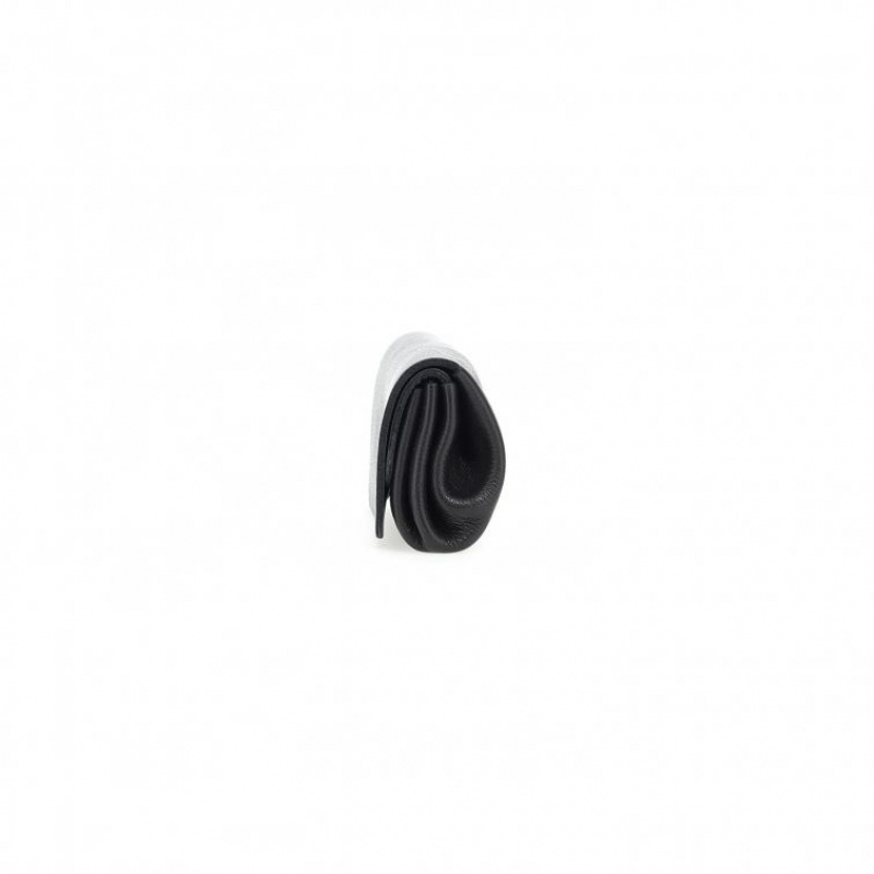 A.S.98 Bevis Portefeuille Unisex Zwart | BE-TGBOWE971