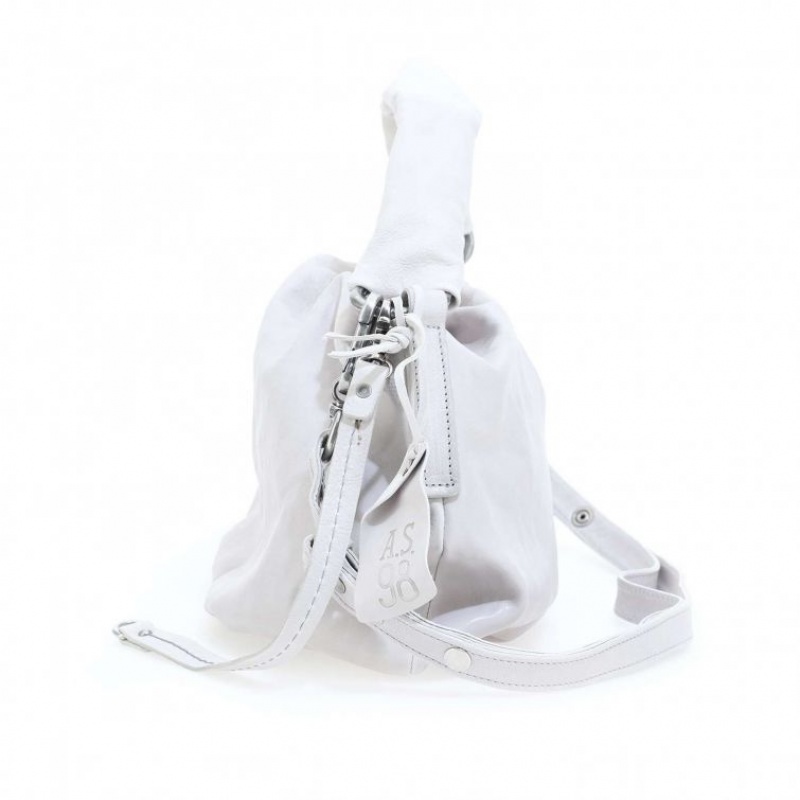 A.S.98 Colette Tassen Dames Beige | BE-KNWBAZ094