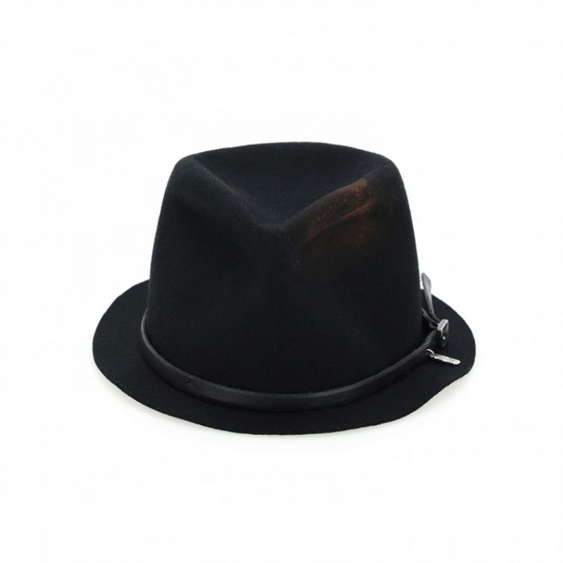 A.S.98 Dolly hats Dames Zwart | BE-JYPAFS268