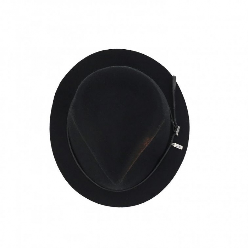 A.S.98 Dolly hats Dames Zwart | BE-JYPAFS268